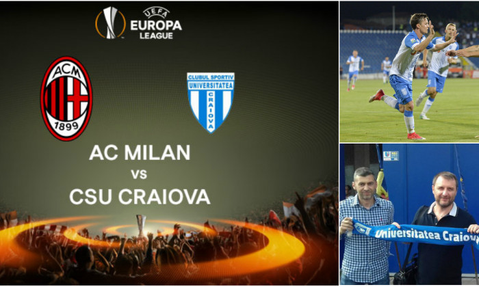 colaj craiova