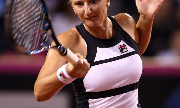 irina begu