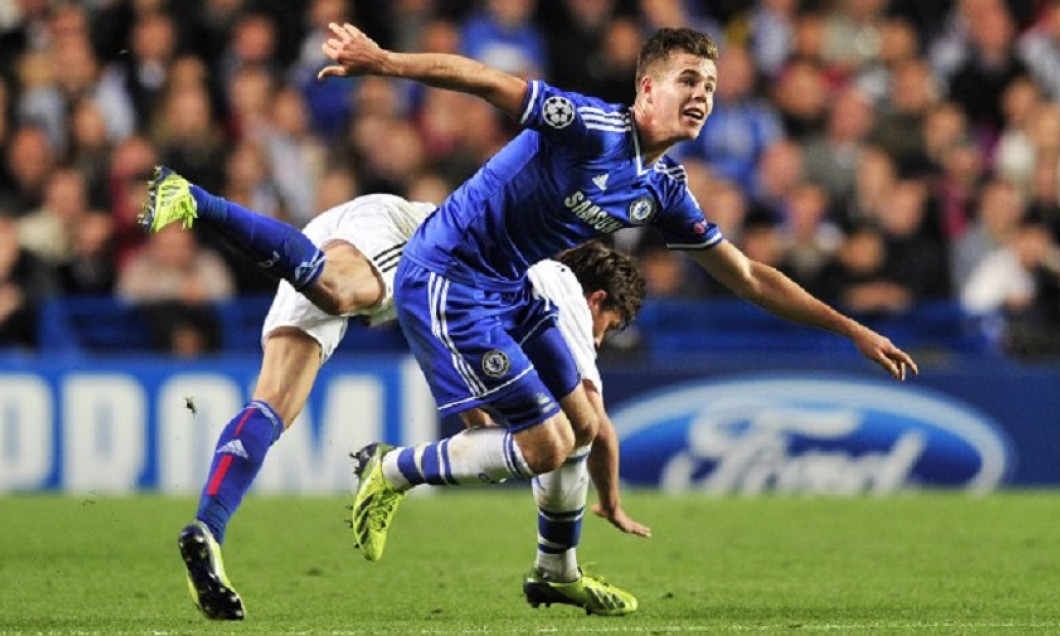 van ginkel
