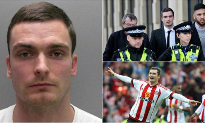 adam johnson