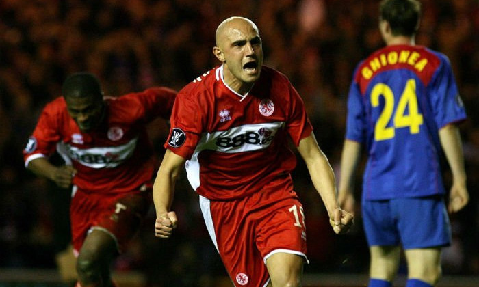 maccarone