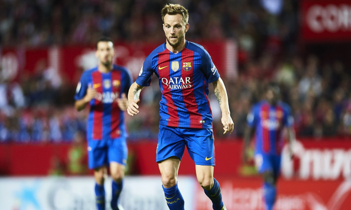 rakitic barca