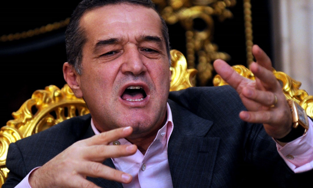 gigi becali