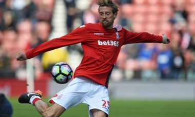 crouch stoke