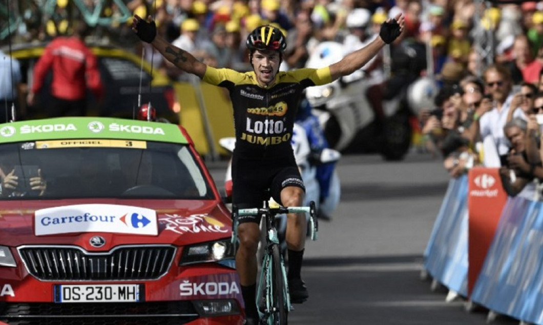 etapa 17 le tour