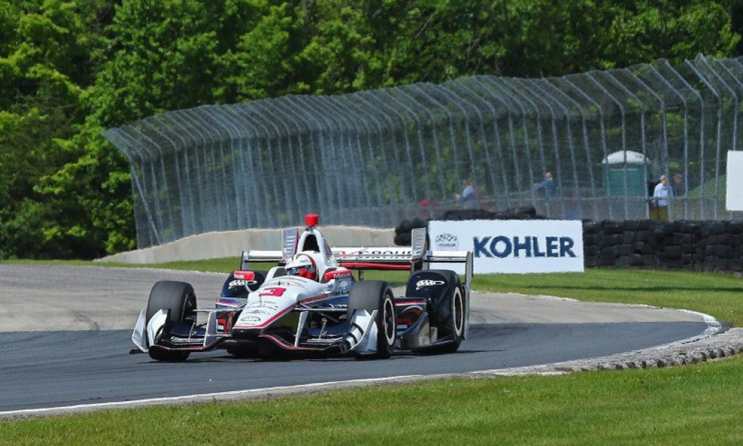 indycar