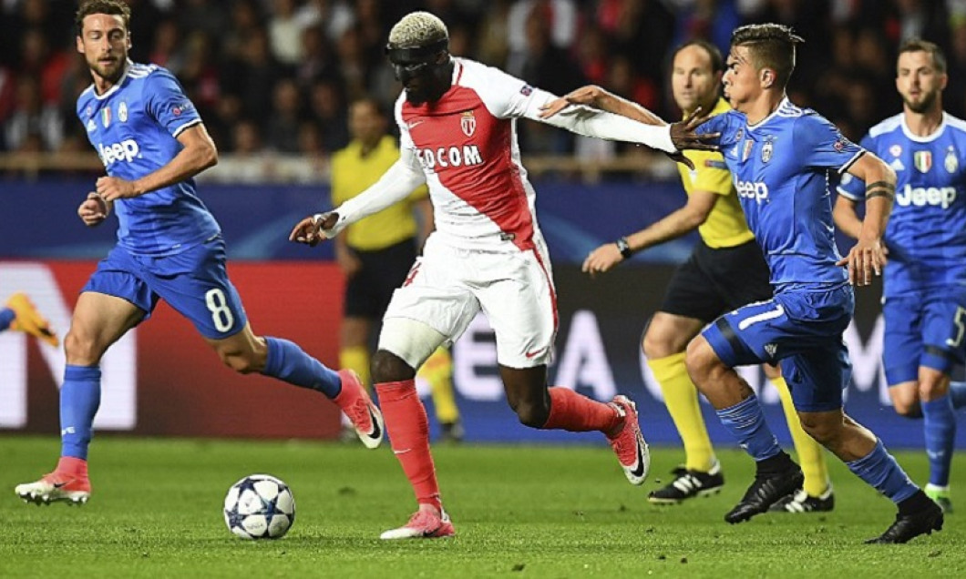 bakayoko united