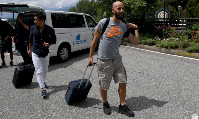 borja valero inter