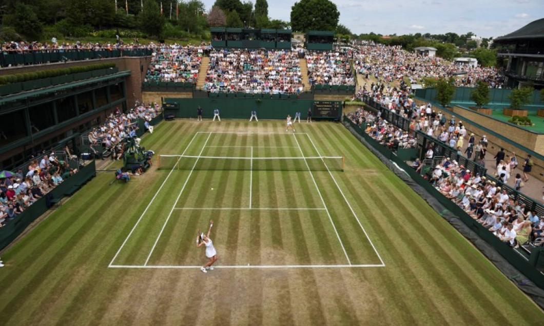 Wimbledon cadru gen