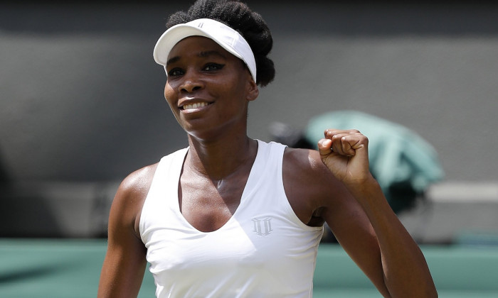 venus williams