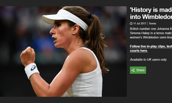 konta bbc