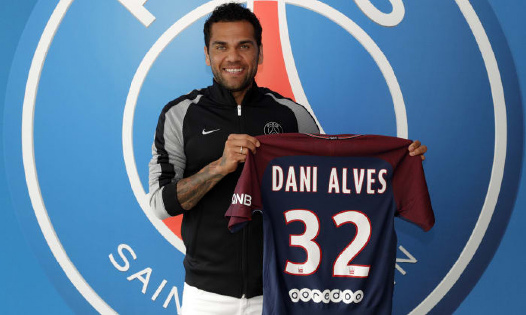 dani psg