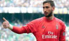 donnarumma milan