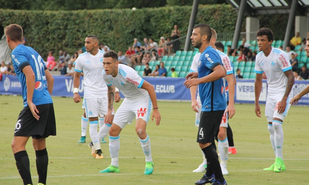 marseille viitorul