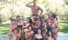 cristiano ronaldo instagram