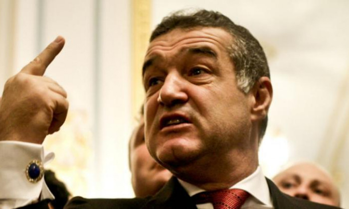 becali ganea