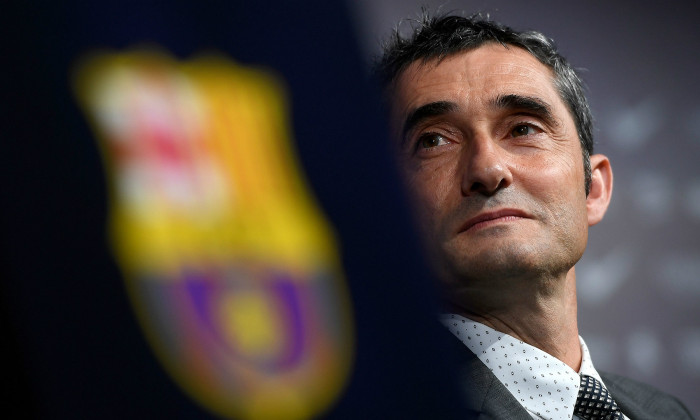 Valverde