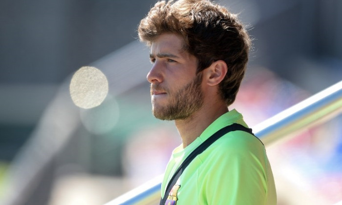 sergi roberto barca