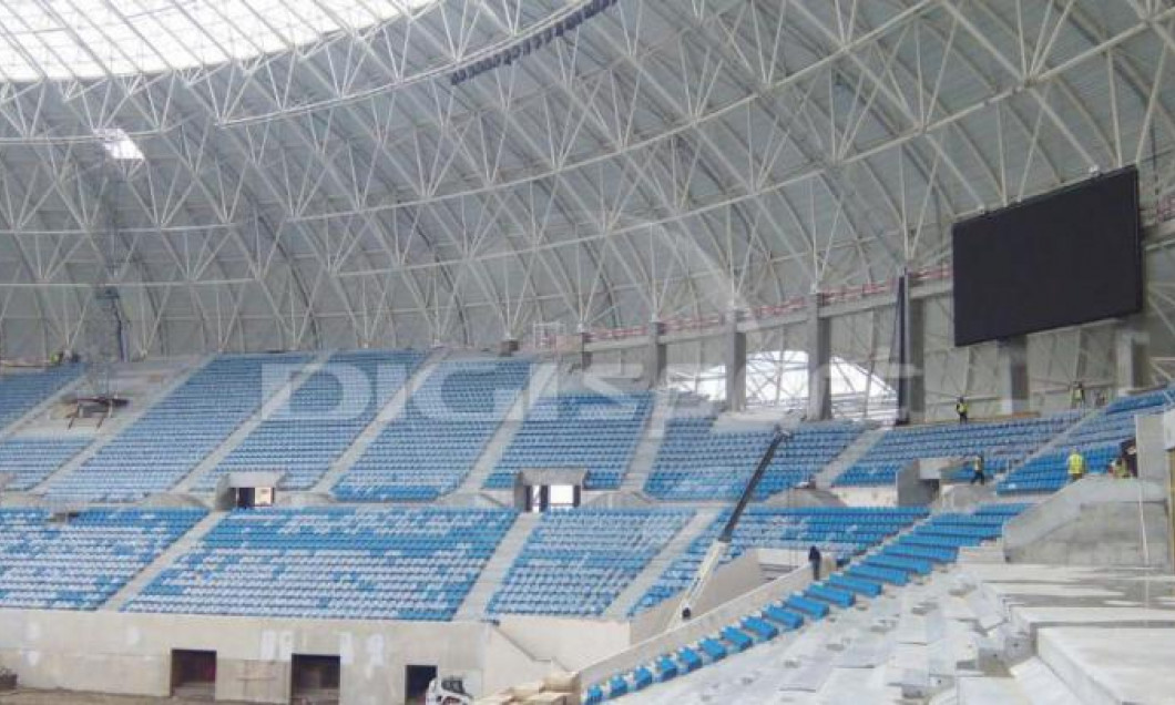 stadion Craiova