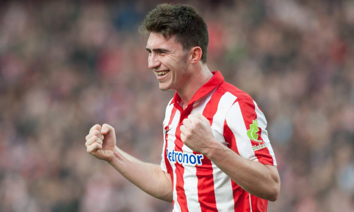 aymeric laporte