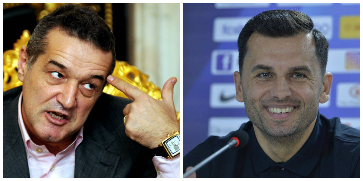 Ce garanție i-a cerut Nicolae Dică lui Gigi Becali pentru a reveni la FCSB. Și Anton Petrea ceruse același lucru