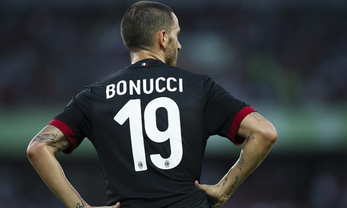 bonucci pirlo milan