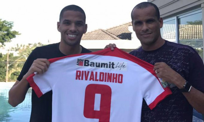 rivaldo