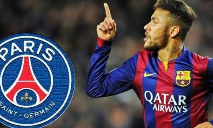 neymar psg-1