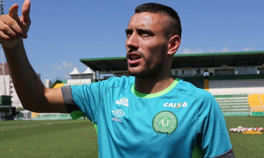 Alan Ruschel