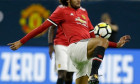 fellaini united