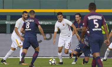 roma psg