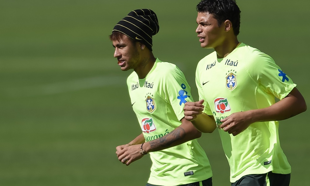 neymar silva