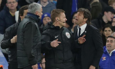 mourinho conte