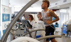 neymar vizita medicala