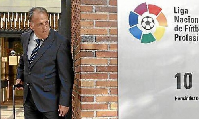 tebas spania