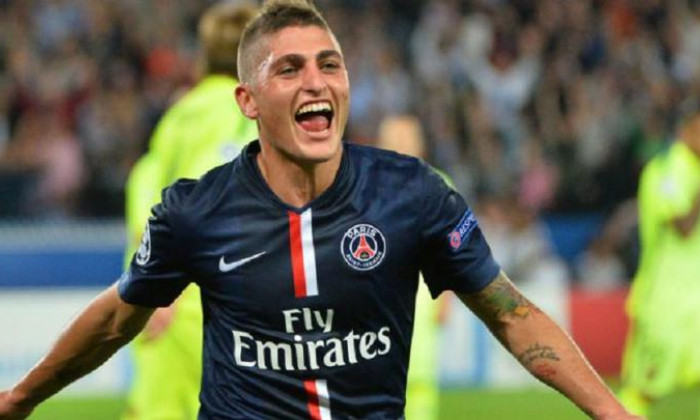 verratti