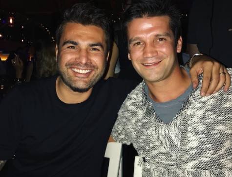 Adi Mutu i-a transmis un singur lucru lui Cristi Chivu în Italia înainte de Juventus - Inter