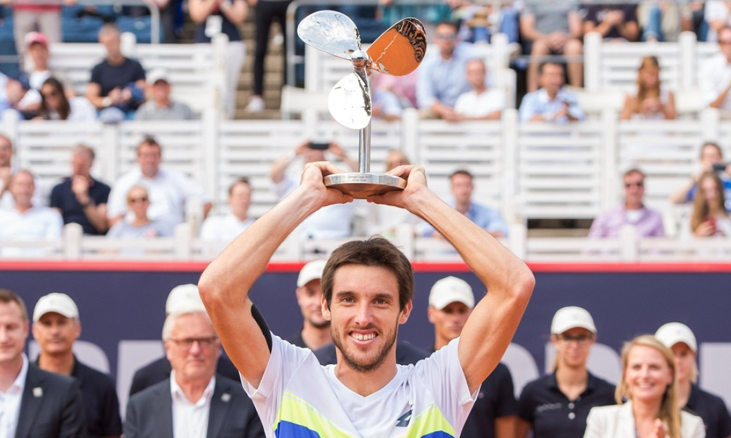 leonardo mayer