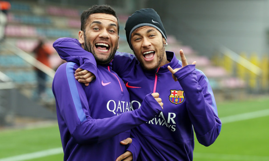 neymar alves