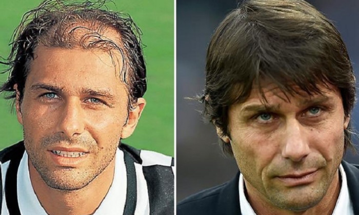 conte mourinho