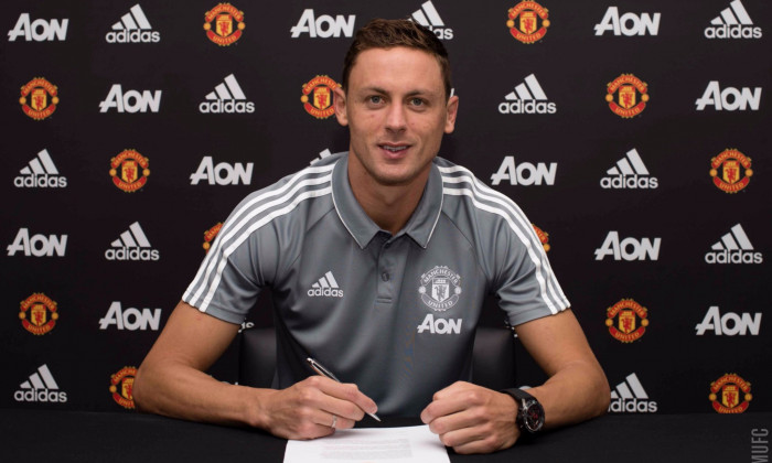 matic united