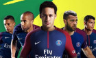 neymar psg