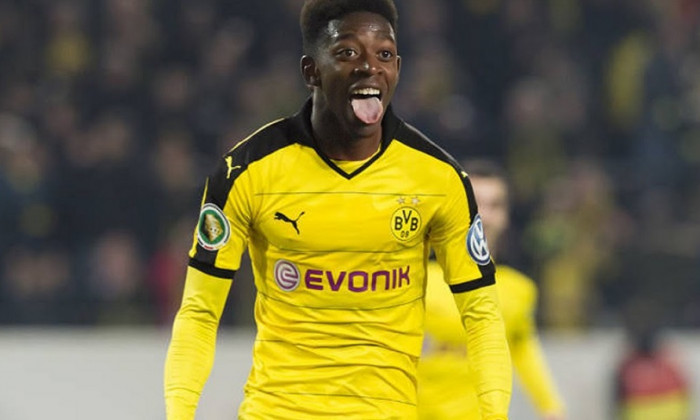 dembele