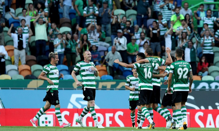 sporting cp