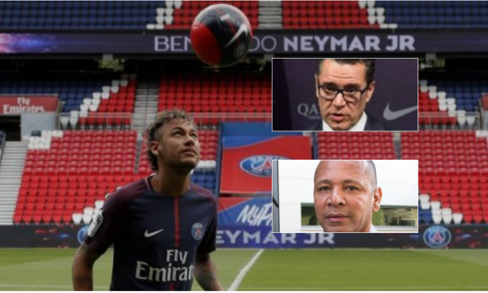 neymar comision ta.su