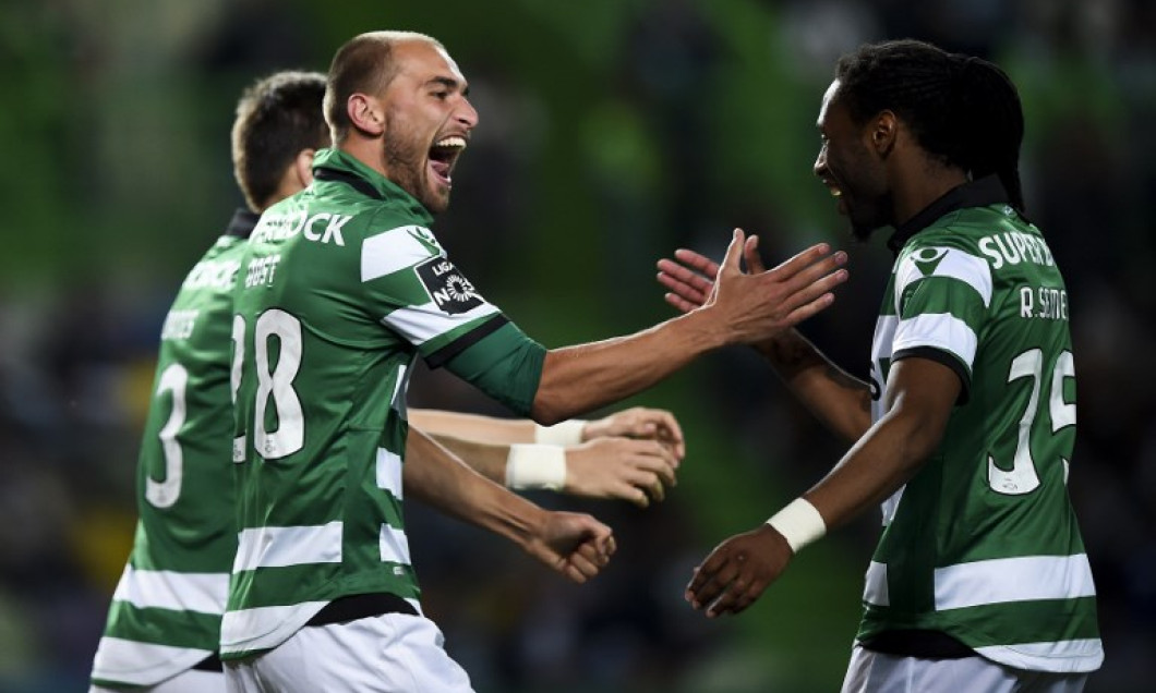 Bas Dost buc