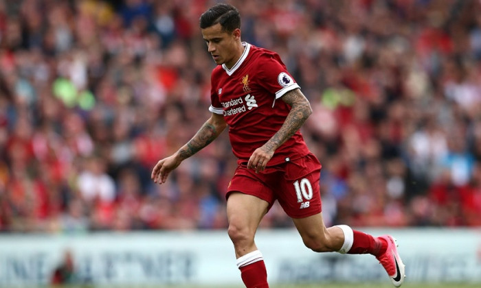 coutinho