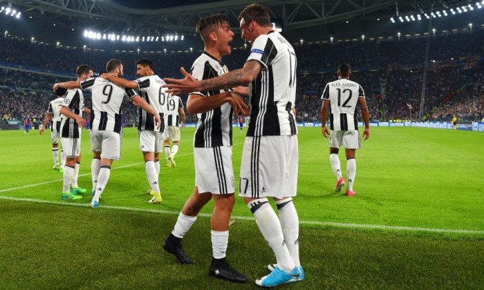 dybala