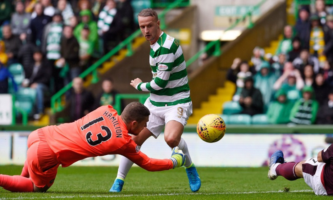 Celtic gol