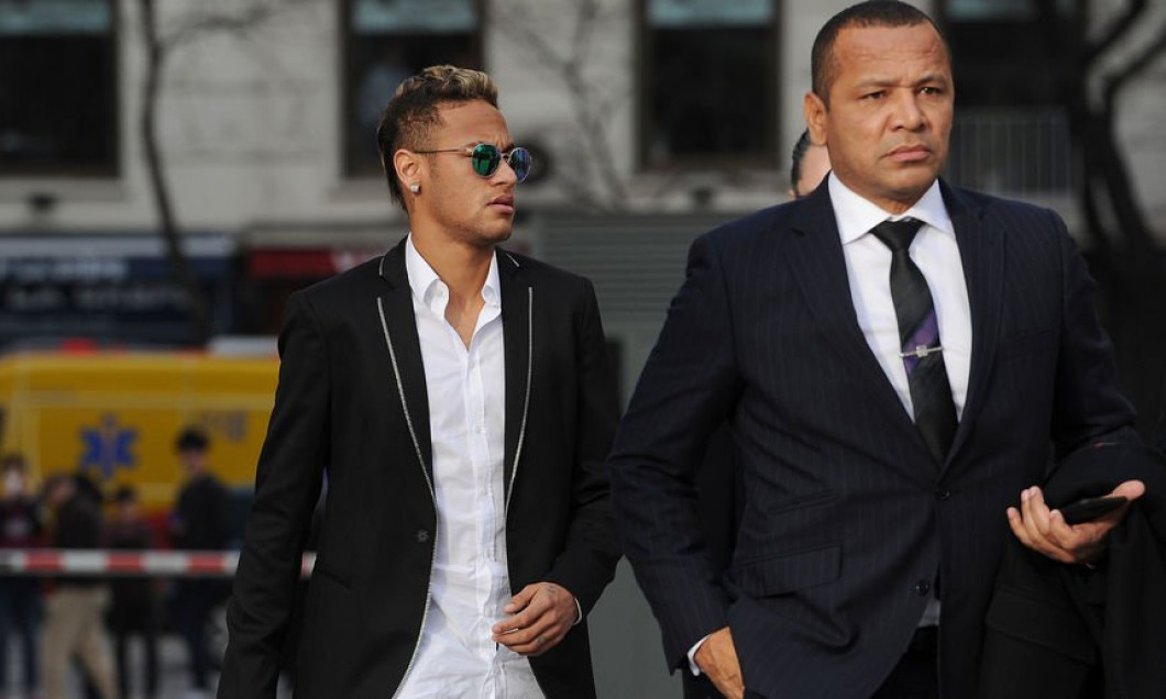 neymarii